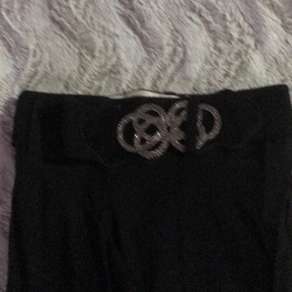 Dress pants